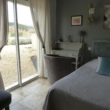 Maison D'Hotes Bastide St Victor A 2,5 Kilometres De Lourmarin Puyvert Ngoại thất bức ảnh