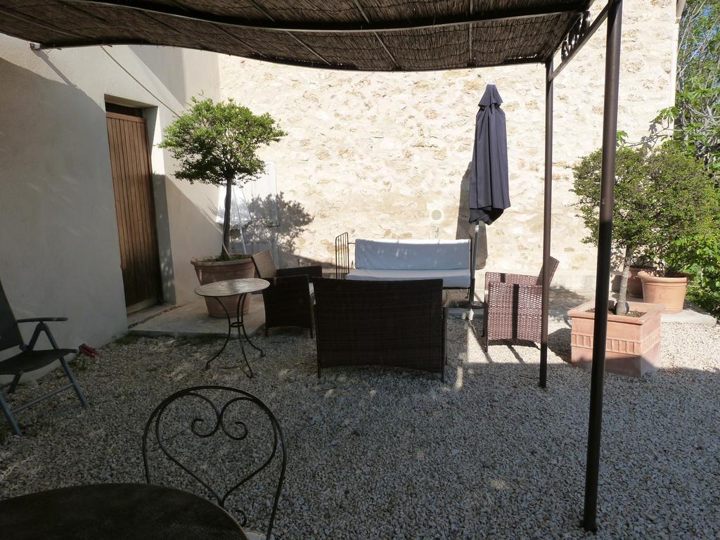 Maison D'Hotes Bastide St Victor A 2,5 Kilometres De Lourmarin Puyvert Ngoại thất bức ảnh