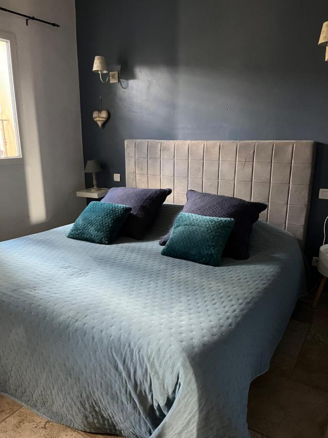 Maison D'Hotes Bastide St Victor A 2,5 Kilometres De Lourmarin Puyvert Ngoại thất bức ảnh