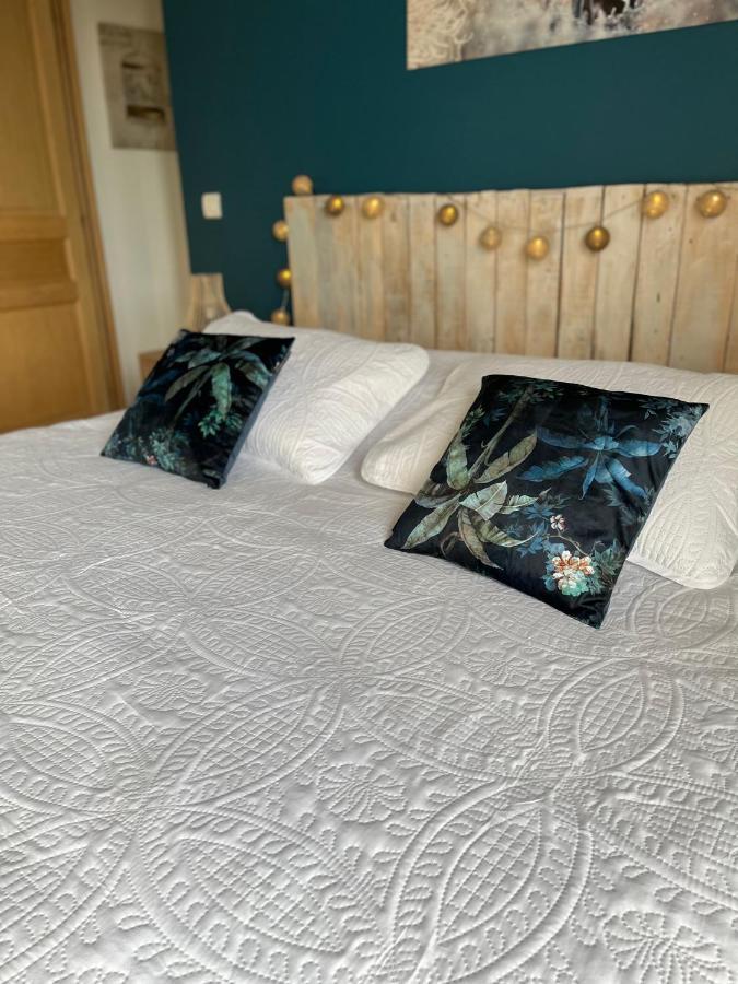 Maison D'Hotes Bastide St Victor A 2,5 Kilometres De Lourmarin Puyvert Ngoại thất bức ảnh
