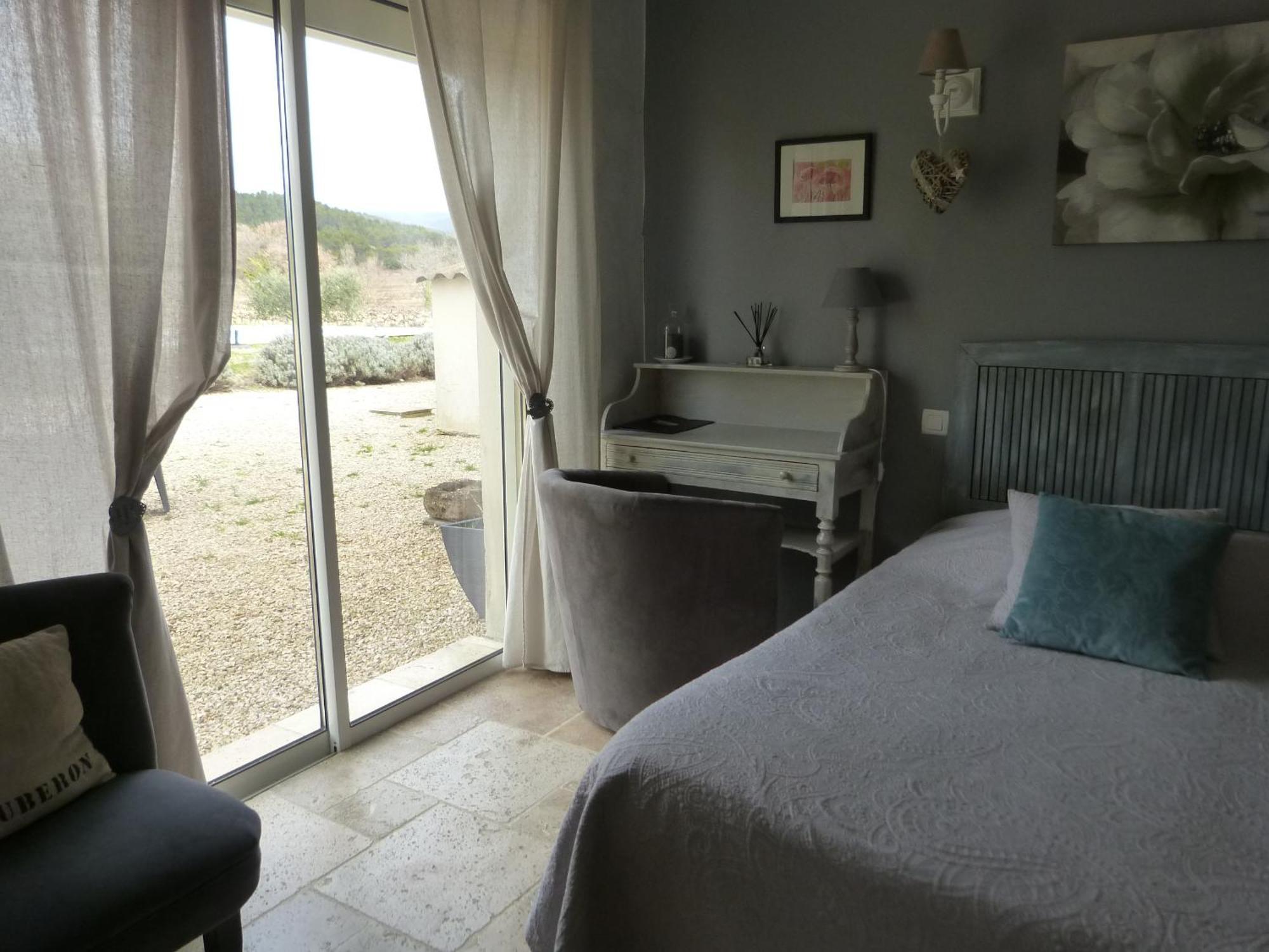 Maison D'Hotes Bastide St Victor A 2,5 Kilometres De Lourmarin Puyvert Ngoại thất bức ảnh