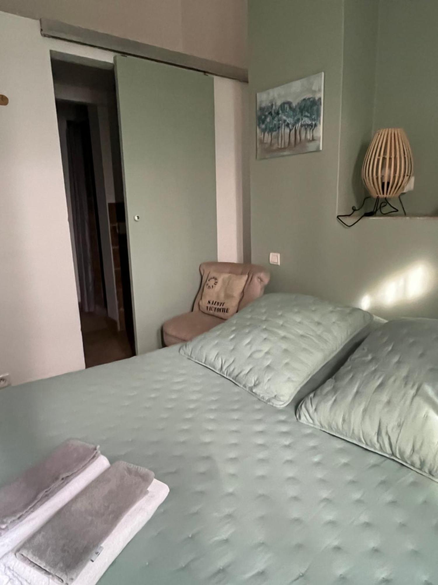 Maison D'Hotes Bastide St Victor A 2,5 Kilometres De Lourmarin Puyvert Ngoại thất bức ảnh