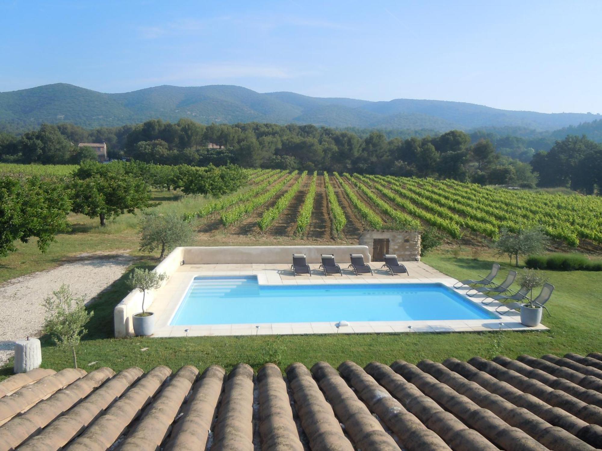 Maison D'Hotes Bastide St Victor A 2,5 Kilometres De Lourmarin Puyvert Ngoại thất bức ảnh