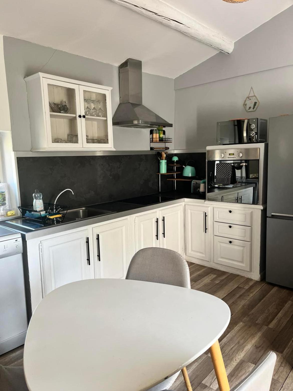 Maison D'Hotes Bastide St Victor A 2,5 Kilometres De Lourmarin Puyvert Ngoại thất bức ảnh