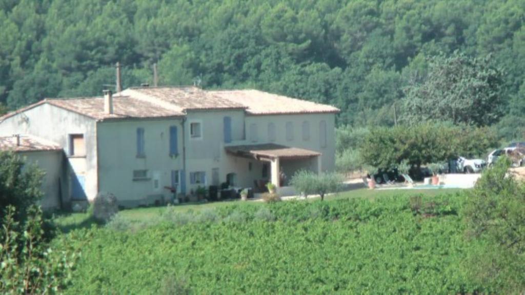 Maison D'Hotes Bastide St Victor A 2,5 Kilometres De Lourmarin Puyvert Phòng bức ảnh