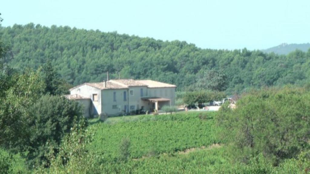 Maison D'Hotes Bastide St Victor A 2,5 Kilometres De Lourmarin Puyvert Phòng bức ảnh