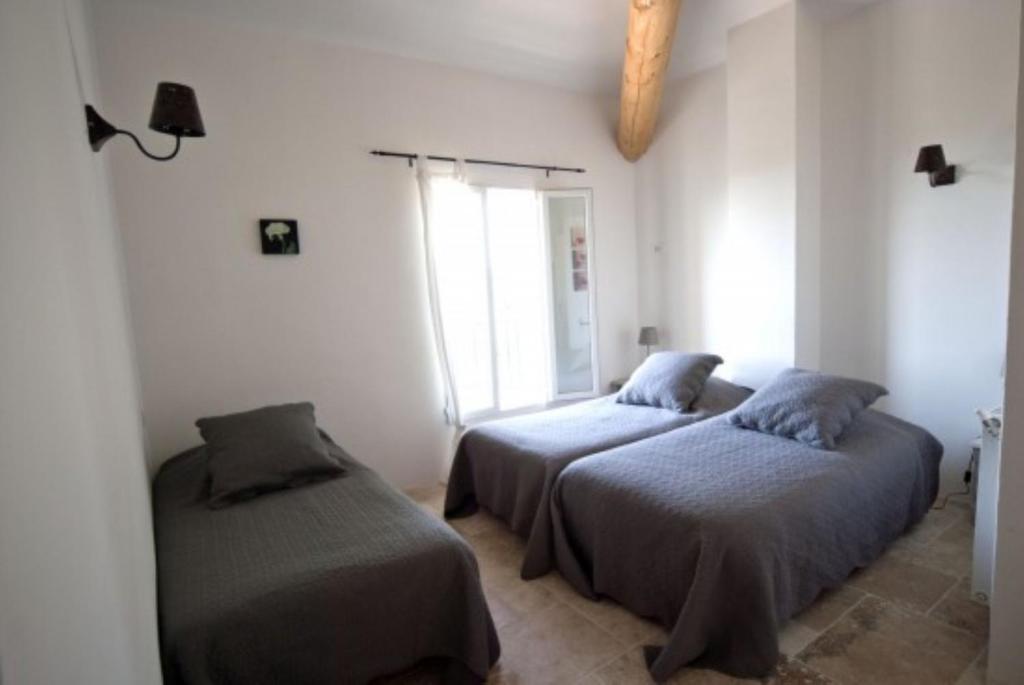 Maison D'Hotes Bastide St Victor A 2,5 Kilometres De Lourmarin Puyvert Phòng bức ảnh