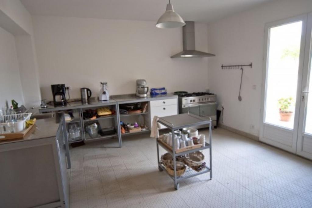 Maison D'Hotes Bastide St Victor A 2,5 Kilometres De Lourmarin Puyvert Phòng bức ảnh