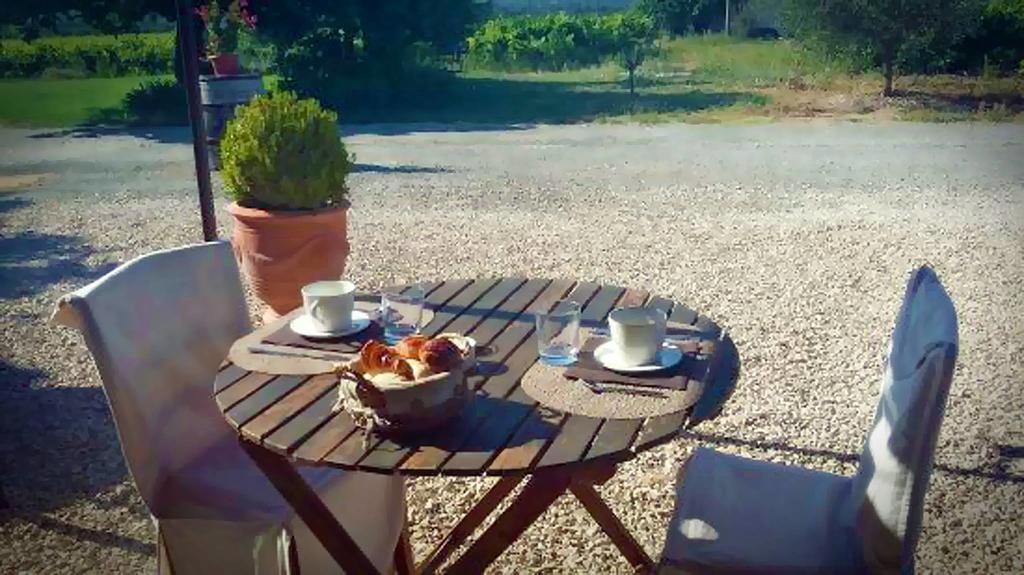 Maison D'Hotes Bastide St Victor A 2,5 Kilometres De Lourmarin Puyvert Ngoại thất bức ảnh