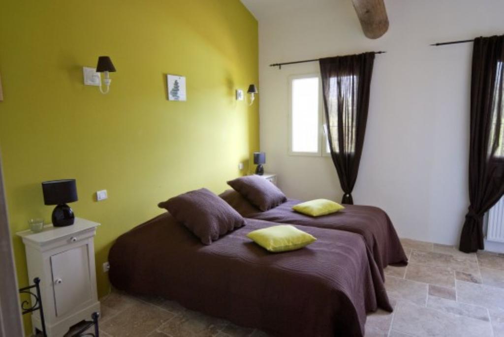 Maison D'Hotes Bastide St Victor A 2,5 Kilometres De Lourmarin Puyvert Phòng bức ảnh