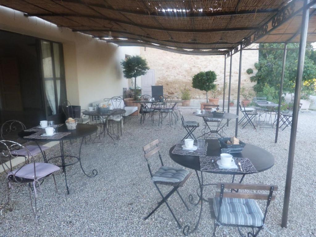 Maison D'Hotes Bastide St Victor A 2,5 Kilometres De Lourmarin Puyvert Ngoại thất bức ảnh