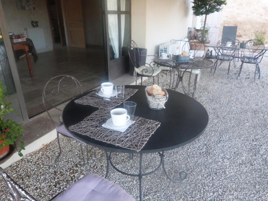 Maison D'Hotes Bastide St Victor A 2,5 Kilometres De Lourmarin Puyvert Ngoại thất bức ảnh