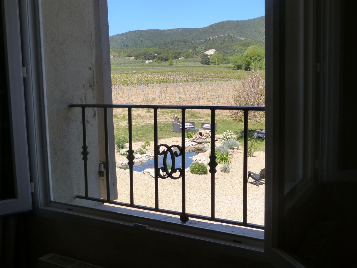 Maison D'Hotes Bastide St Victor A 2,5 Kilometres De Lourmarin Puyvert Ngoại thất bức ảnh